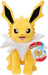 Pokemon - 8" Jolteon Plush