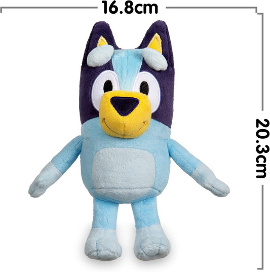 Bluey20cm plush Assorted, alternate view