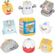 Lankybox Mini Mystery Squishies Series 7 Figure