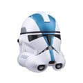 Star Wars The Black Series Clone Trooper Electronic Helmet (501st Legion) - Image 2