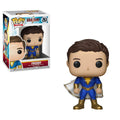Freddy DC Comics Shazam Funko Heroes POP! Vinyl Figure