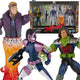 Marvel Legends Series X-Force Multipack Action Figures