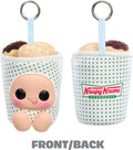 Hyojo Krispy Kreme Doughnut Squishy Blind Box alternate view 7