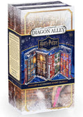 Harry Potter Diagon Alley Advent Calendar Contains 24 Jewellery and Gifts
