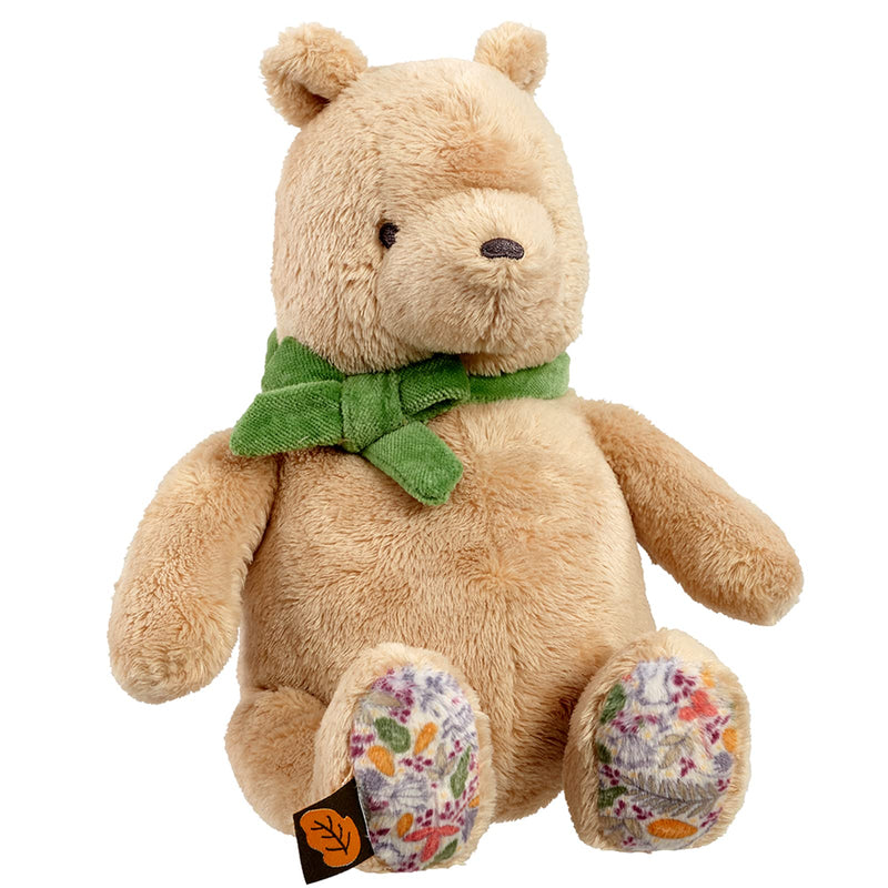Winnie the Pooh Pooh Always and Forever Plush