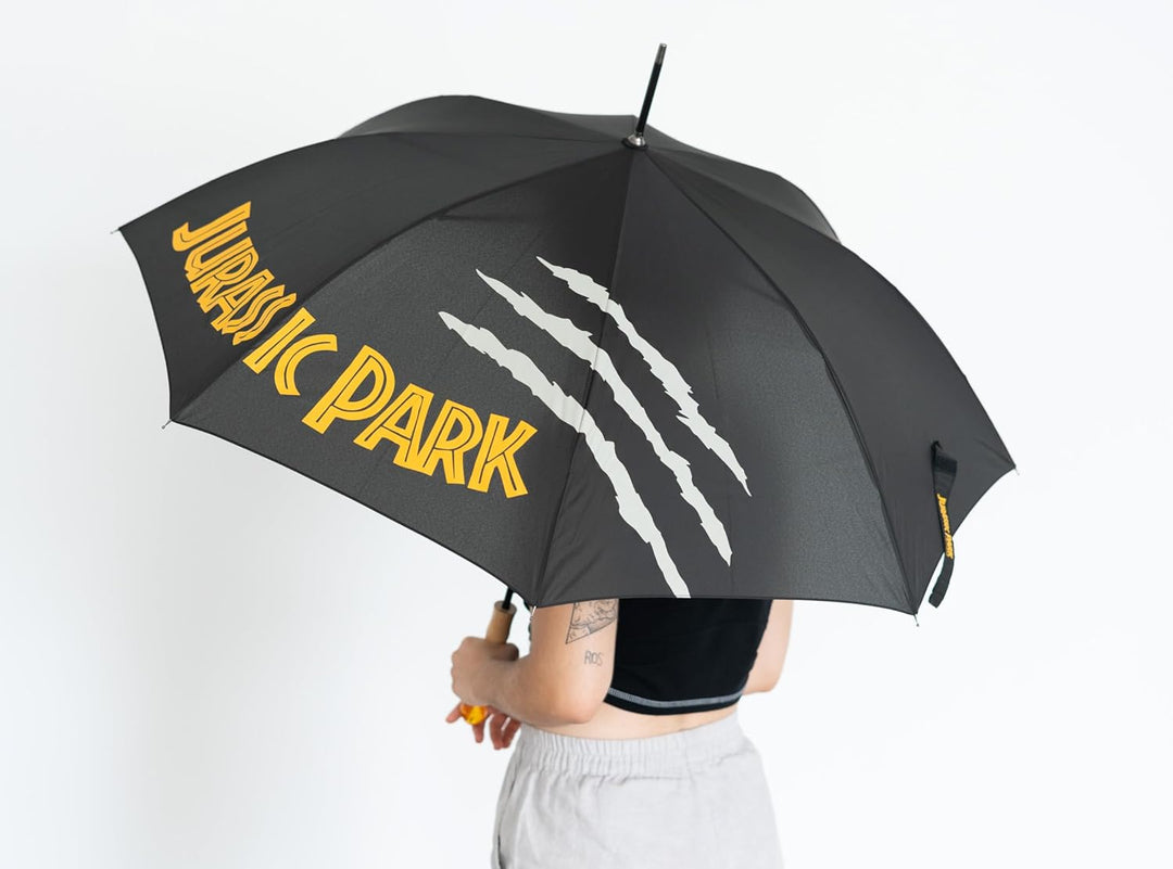 Jurassic Park Umbrella