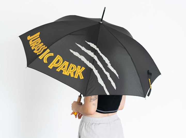 Jurassic Park Umbrella