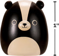 SquishAlong Squishmallow Collectibles 8 Figure Pack (Style 4) (Wave 3) - Image 4