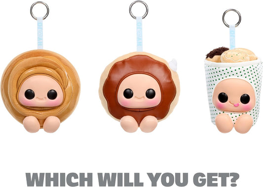 Hyojo Krispy Kreme Doughnut Squishy Blind Box alternate view 2