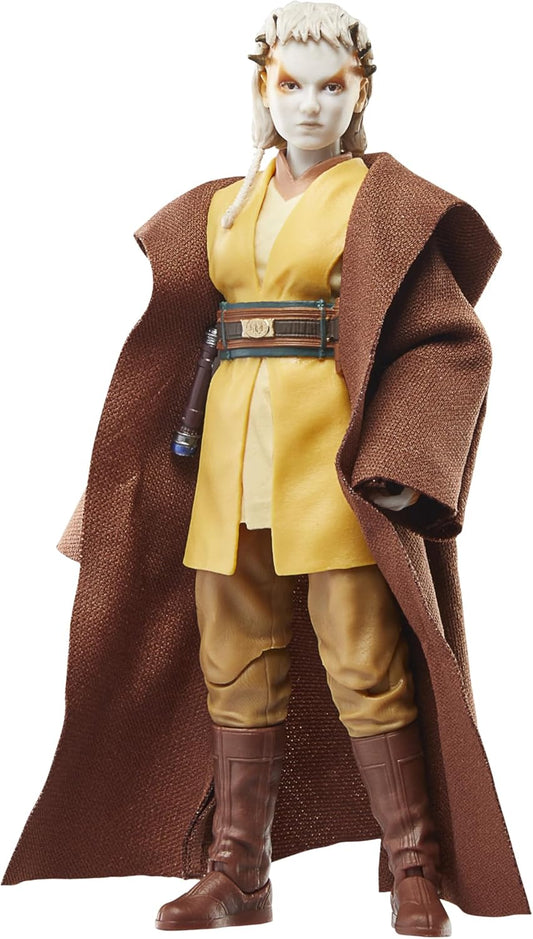 Star Wars The Black Series The Acolyte Padawan Jeckilon Action Figure