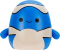 SquishAlong Squishmallow Collectibles 8 Figure Pack (Style 4) (Wave 3) - Image 8