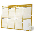 Weekly Planner Notepad A4 Harry Potter Dobby view 2