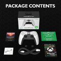 Hyperkin Competitor Wired Controller - Officially licensed Controller for use with Xbox Series X|S, Xbox One, Windows 10|11, PC, Video Game Controller with Hall Effect Sticks