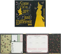 Wicked Part Two Weekly Planner With Sticky Notes