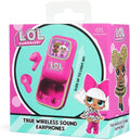 OTL TWS Slide L.O.L. Surprise! True Wireless Sound Earphone - Image 5