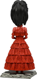 Beetlejuice Beetlejuice Lydia Wedding Head Knocker side angle