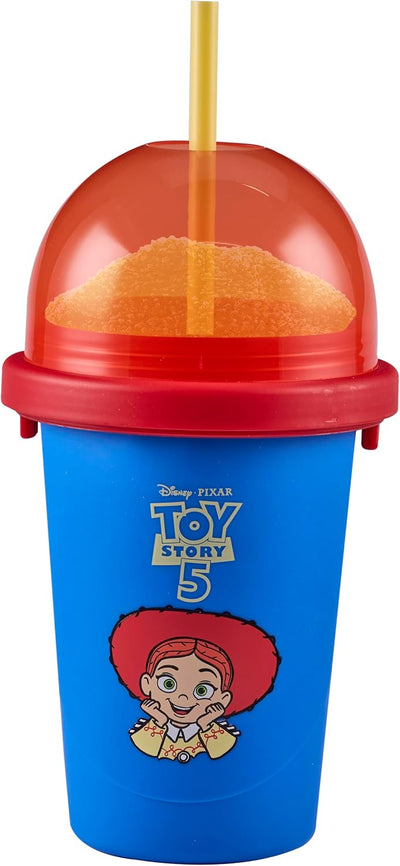 Chillfactor Toy Story 5 Jessie