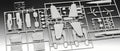 REVELL 03798 Arado Ar 240 1:72 Scale Model Plane - Image 5