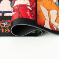 The Seven Deadly Sins XL Mouse Mat packaging view