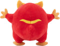 Pokemon 8" Darumaka Plush