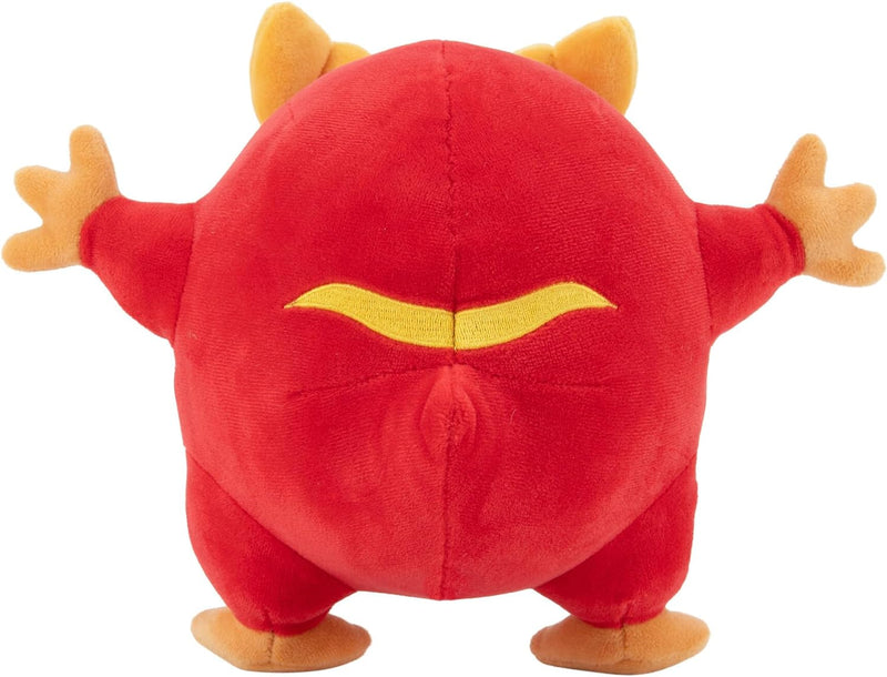 Pokemon 8" Darumaka Plush