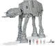 Star Wars Micro Galaxy Squadron AT AT Walker Action Figure Playset