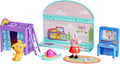Peppa Pig Peppa's Bedroom
