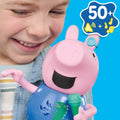 Peppa Pig Joke & Sing George
