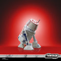 Star Wars The Vintage Collection R5-D4 Astromech Droid, size reference