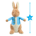 Peter Rabbit Once Upon a Time Collection 10" Plush Soft Toy