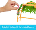 Disney Princess Moana 2 Simea & Pua Bathtime Fun Playset - Image 4