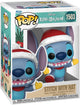 Stitch with Hat Lilo & Stitch Funko Pop! Vinyl Figure 1503