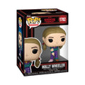 Holly Wheeler Stranger Things Season 5 Funko POP! Vinyl Figu