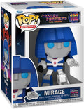 Mirage Transformers Funko Pop! Vinyl Figure alternate view