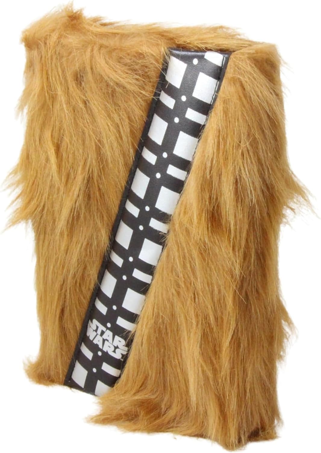 Star Wars Chewbacca Furry A5 Premium Notebook