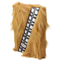 Star Wars Chewbacca Furry A5 Premium Notebook
