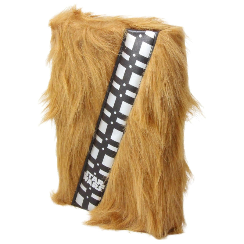 Star Wars Chewbacca Furry A5 Premium Notebook