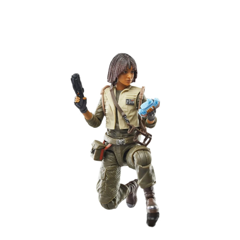 Star Wars The Black Series The Acolyte Osha Aniseya Action Figure - Image 3