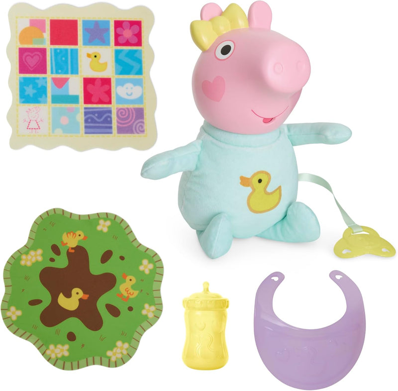 Peppa Pig - Oinks & Snuggles Evie