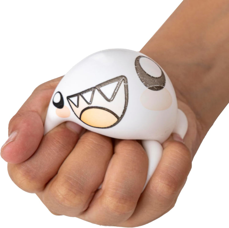 Lankybox Mini Mystery Squishies Series 7 Figure - Image 4