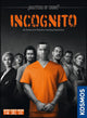 Masters of Crime: Incognito Board Game