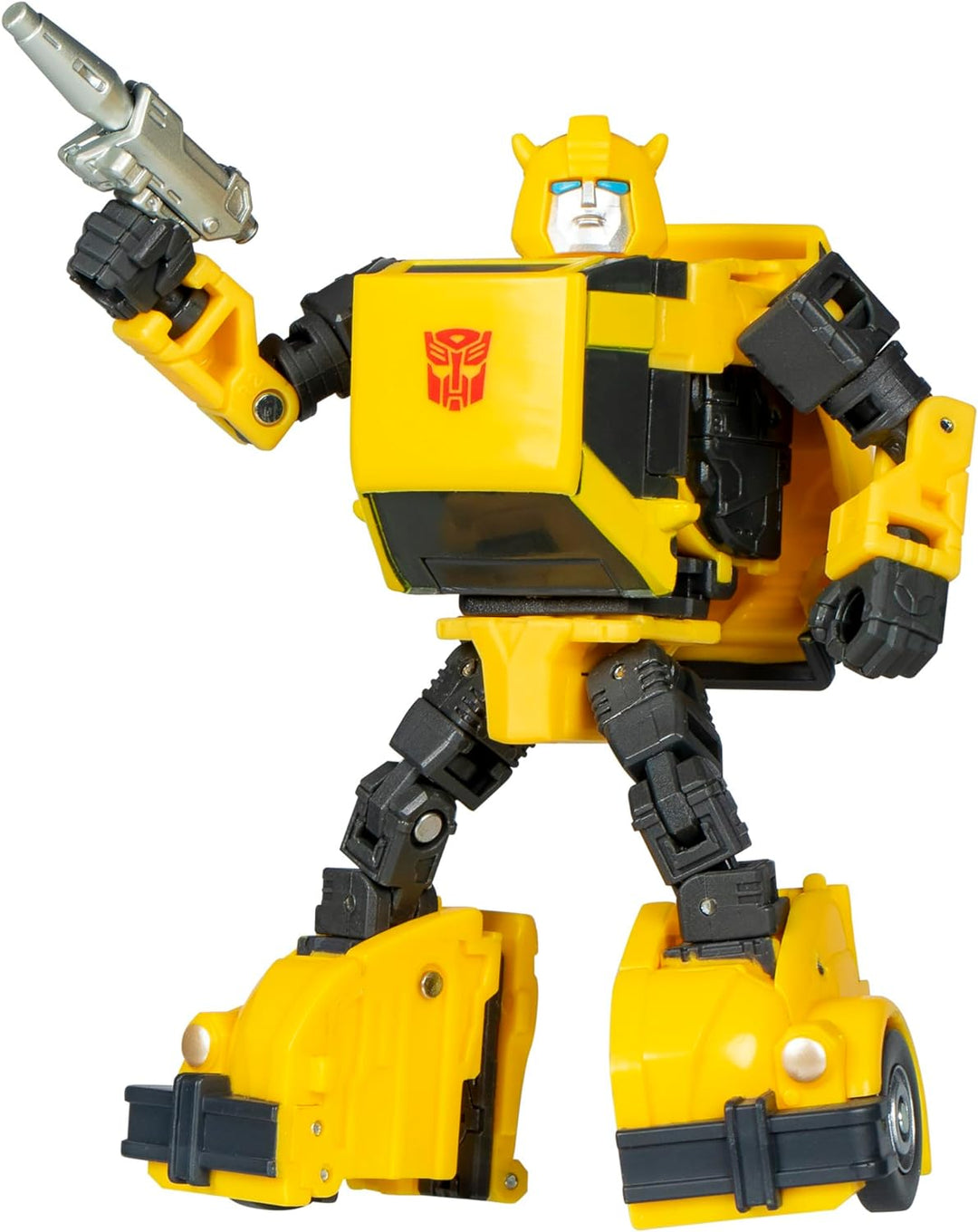 Transformers Generations Studio Series Bumblebee Figure