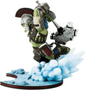 Thor Ragnarok Hulk Q Fig Max Diorama Figure - Image 4