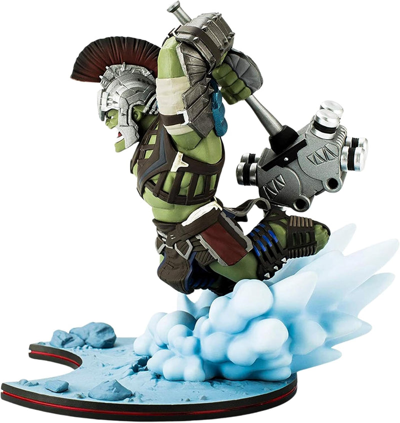 Thor Ragnarok Hulk Q Fig Max Diorama Figure - Image 4
