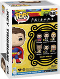 Funko TV: Friends (Joey) - Image 3