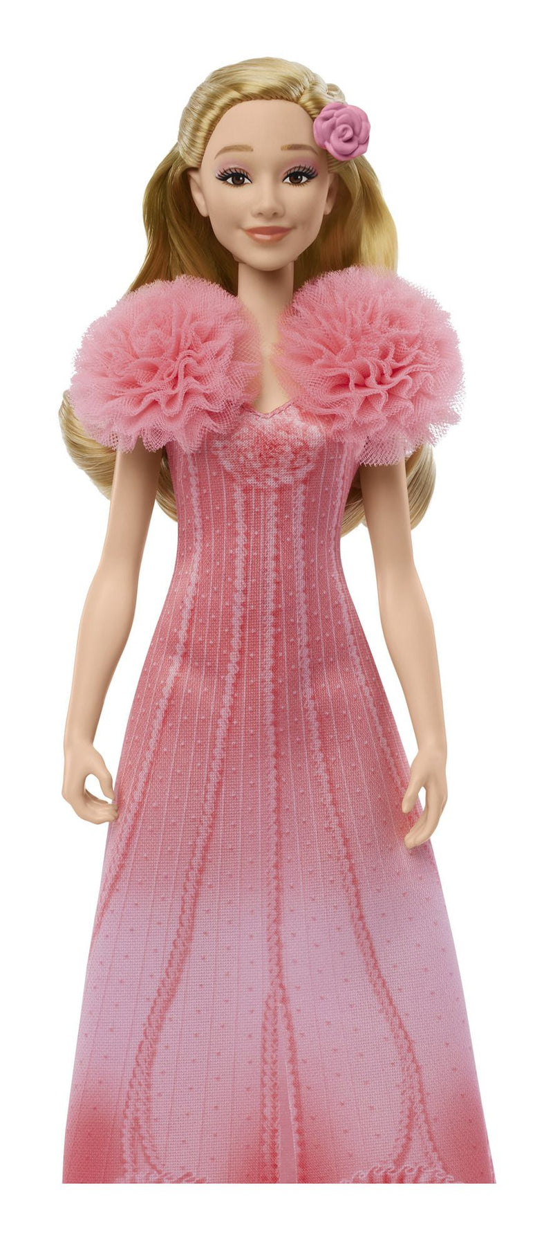 Wicked Singing Glinda Fashion Doll - Image