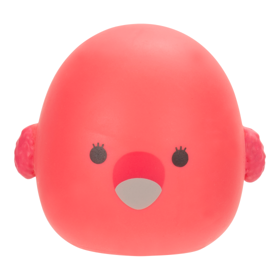 Squishmallows - 2.5in Squooshem Blinds S11