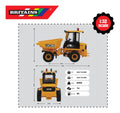 JCB 6T Dumper - Image