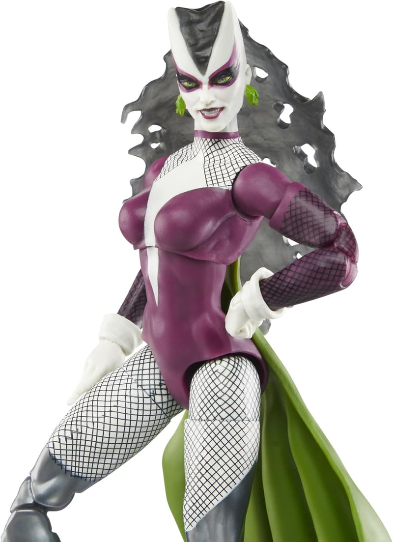 Marvel Legends Series Strange Tales: Marvel's Lilith Action Figure - Image 3
