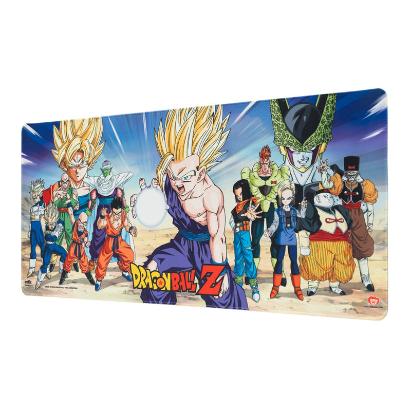 Dragon Ball Z Cell Saga XL Mouse Mat